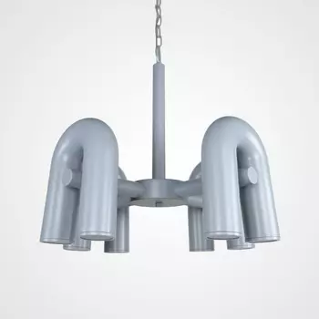 Подвесная люстра LED Lu Carte Isla LC-11-1200