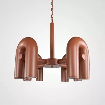 Подвесная люстра LED Lu Carte Isla LC-11-1201