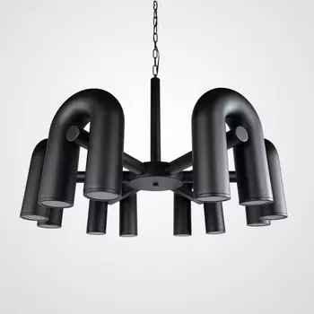 Подвесная люстра LED Lu Carte Isla LC-11-1203