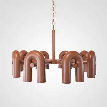 Подвесная люстра LED Lu Carte Isla LC-11-1563