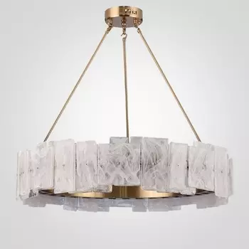 Подвесная люстра LED Lu Carte LC-11-0159