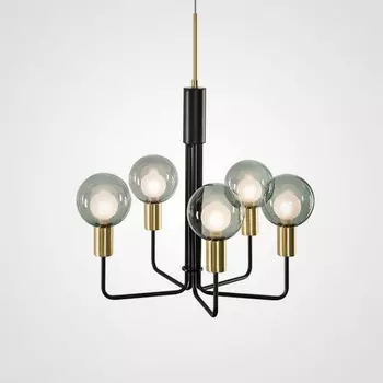 Подвесная люстра LED Lu Carte LC-11-0075