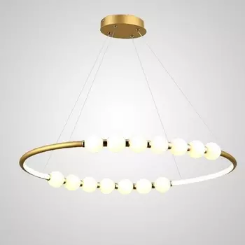 Подвесная люстра LED Lu Carte LC-11-1289