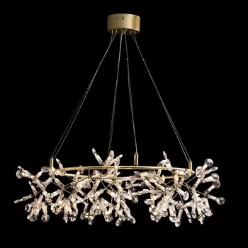 Подвесная люстра LED Lu Carte LC-11-1348