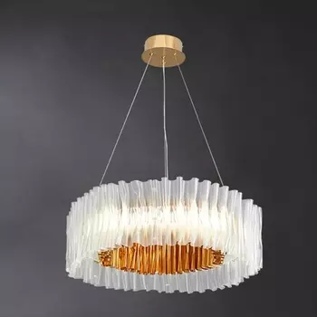 Подвесная люстра LED Lu Carte LC-11-1462