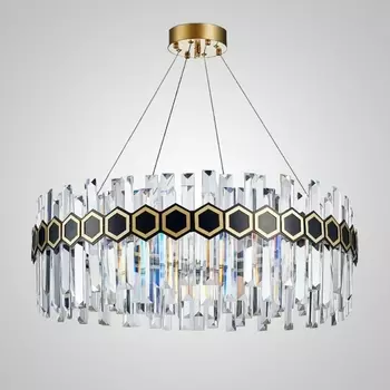 Подвесная люстра LED Lu Carte LC-11-0410