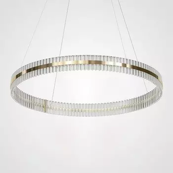 Подвесная люстра LED Lu Carte LC-11-0633
