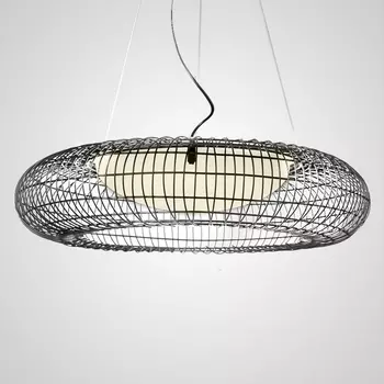 Подвесная люстра LED Lu Carte LC-11-0031