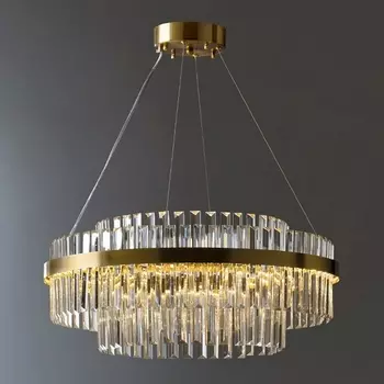 Подвесная люстра LED Lu Carte LC-11-1686