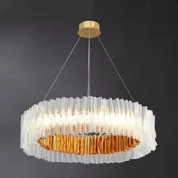 Подвесная люстра LED Lu Carte LC-11-1463