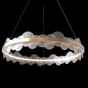 Подвесная люстра LED Lu Carte LC-11-1811