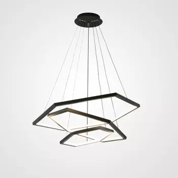 Подвесная люстра LED Lu Carte LC-11-1655