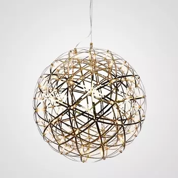 Подвесная люстра LED Lu Carte LC-11-1815