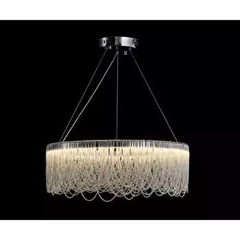 Подвесная люстра LED Lu Carte Limo LC-22-0146