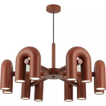 Подвесная люстра LED Lu Carte Manon LC-22-0496