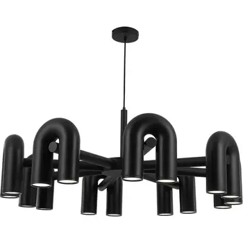 Подвесная люстра LED Lu Carte Manon LC-22-0497