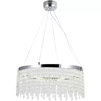 Подвесная люстра LED Lussole LSP-7492
