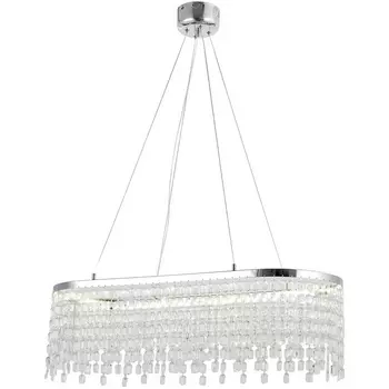 Подвесная люстра LED Lussole LSP-7493