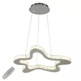 Подвесная люстра LED Oneto OML-00303-144 (Omnilux)