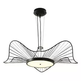 Подвесная люстра LED Ripple 2310-2P (Favourite)