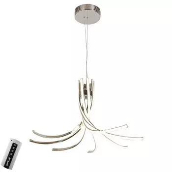 Подвесная люстра Omnilux Uscio OML-02103-120