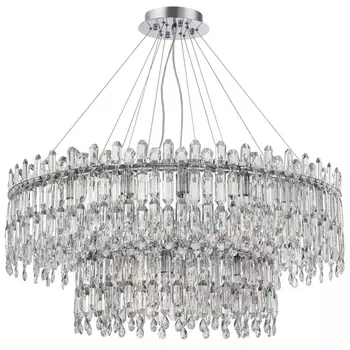 Подвесная люстра Stilfort Legacy 2158/09/26P