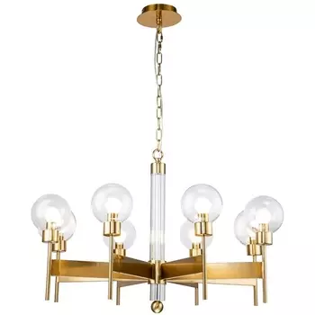 Подвесная люстра Legion 2972-8P (Favourite)