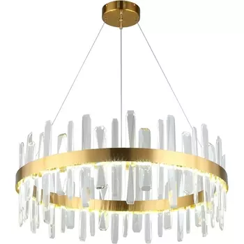 Подвесная люстра Aployt Leon APL.028.03.102