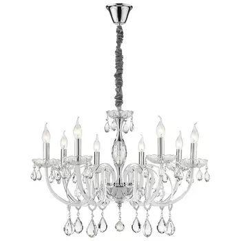 Подвесная люстра Wertmark Leonore WE171.08.103