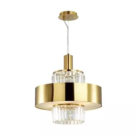 Подвесная люстра Lepart 4840/4 (Odeon Light)