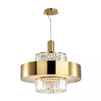 Подвесная люстра Lepart 4840/6 (Odeon Light)