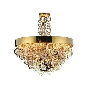 Подвесная люстра Favourite Leporem 2207-6P