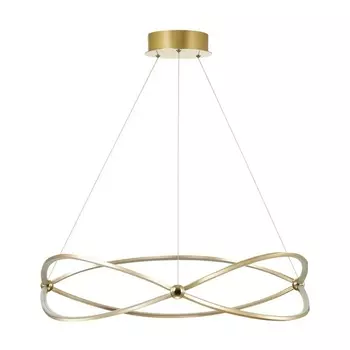 Подвесная люстра Odeon Light Lesla 4730/54L