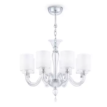 Подвесная люстра Maytoni Leti DIA012PL-08TR