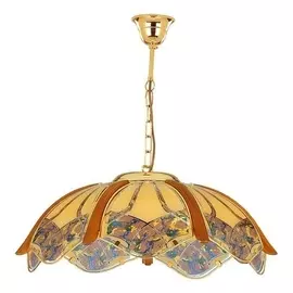 Подвесная люстра Lezka 765 (Alfa)