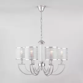 Подвесная люстра Licata 60099/6 (Eurosvet)