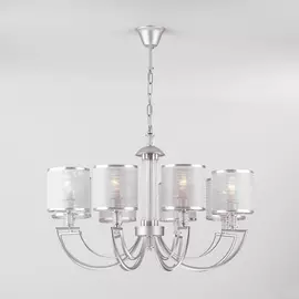 Подвесная люстра Licata 60099/8 (Eurosvet)