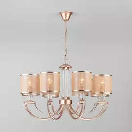 Подвесная люстра Licata 60099/8 (Eurosvet)