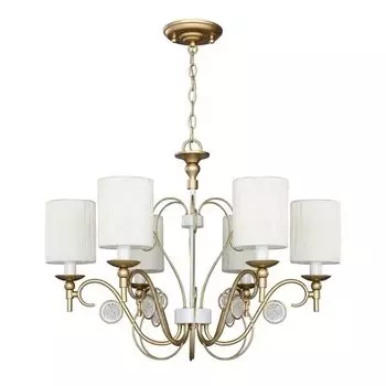 Подвесная люстра Favourite Lietta 2493-6P