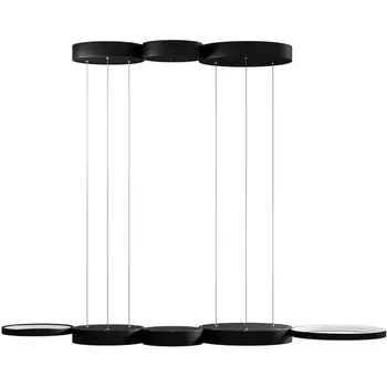 Подвесной светильник LED Lightera Kioga LE110L-5B