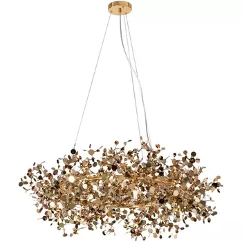 Подвесная люстра Lightstar Extra 721382 форма ветки