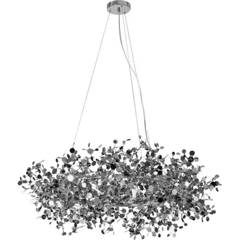 Подвесная люстра Lightstar Extra 721384 форма ветки