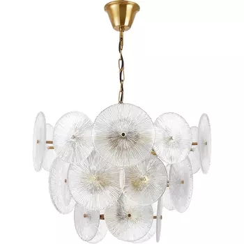 Подвесная люстра Lightstar Retro 799083