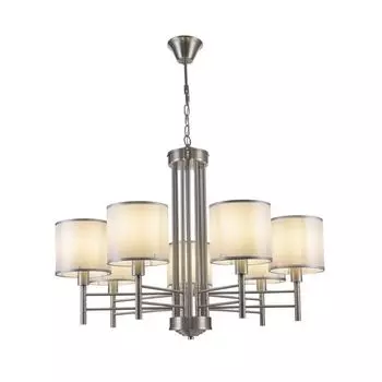 Подвесная люстра Freya Lika FR5674PL-07N