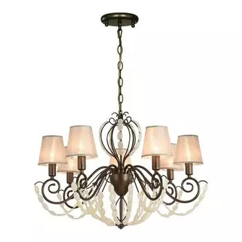 Подвесная люстра Lily 2305-7P (Favourite)