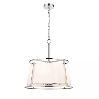 Подвесная люстра Vele Luce Linda VL4243P05