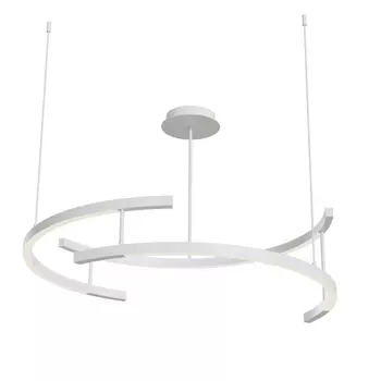 Подвесная люстра Line MOD054PL-L52W3K (Maytoni)