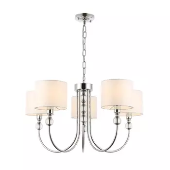 Подвесная люстра Evoluce Linna SLE111103-05