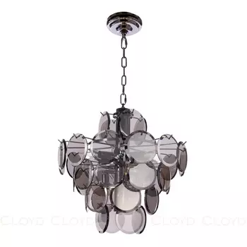 Подвесная люстра Cloyd Linze 10582