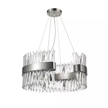 Подвесная люстра 983 Vele Luce Lion VL3015P14